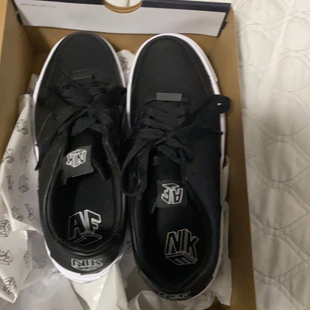 Nike Women’s AF1
